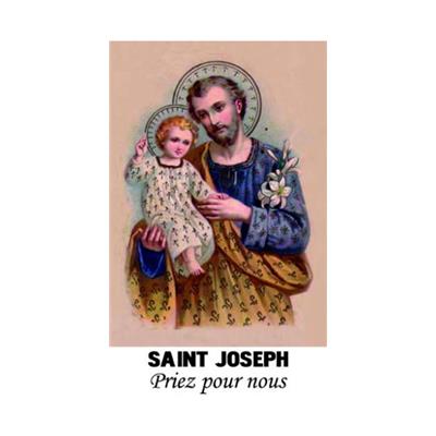 Neuvaine Saint Joseph