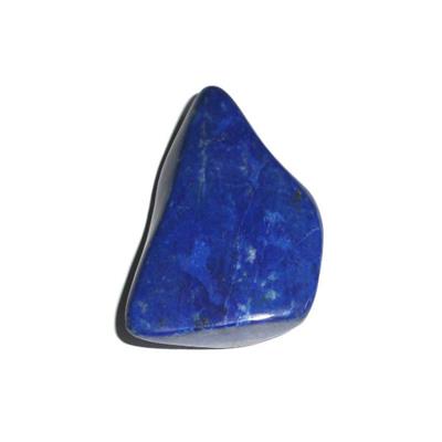 Forme Lapis Lazuli - Environ 200g