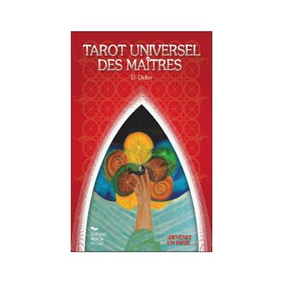 Tarot Universel des Maîtres