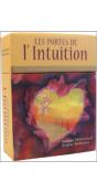 Les portes de l'intuition - Cartes oracle
