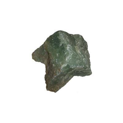 Jade - La pierre brute