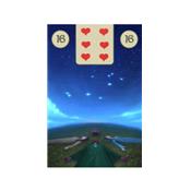 Pagan Lenormand - Oracle Païen Lenormand