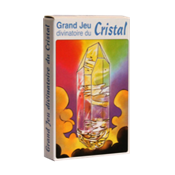 Grand Jeu Divinatoire du Cristal