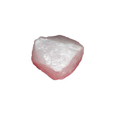 Cristal de Roche - La pierre brute