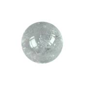 Sphère Cristal de Roche