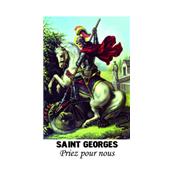 Neuvaine Saint Georges