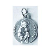Médaille Saint Antoine
