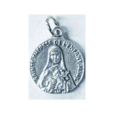 Médaille Sainte Thérèse