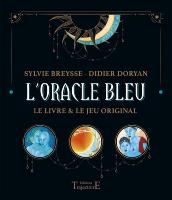 L'Oracle Bleu - Coffret