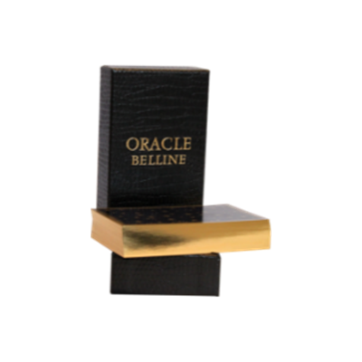 Oracle Belline TrancheOr