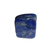 Forme Lapis Lazuli - Environ 288g
