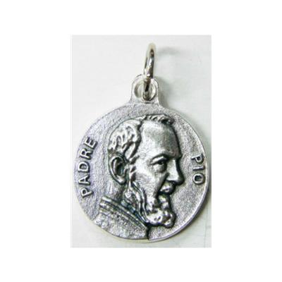 Médaille Padre Pio