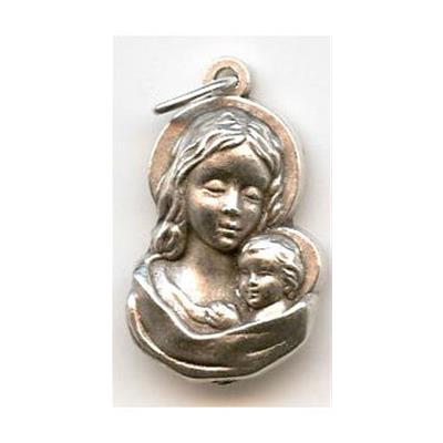 Médaille de la Vierge à l'Enfant