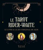 Le Tarot Rider-Waite - Coffret