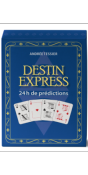 Destin Express - Jeu divinatoire