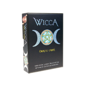Oracle Wiccan
