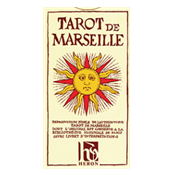 Tarot de Marseille Conver Heron