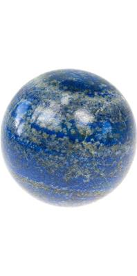 Sphère Lapis Lazuli