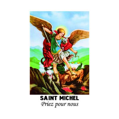Neuvaine Saint Michel