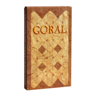 Goral - Le Jeu des Figures Géométriques