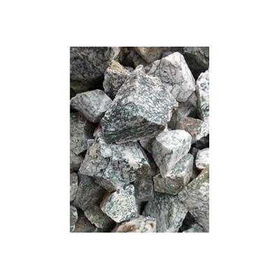 Agate Arbre - La pierre brute