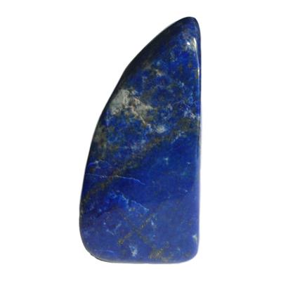 Forme Lapis Lazuli - Environ 185g