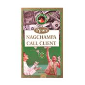 Encens Ppure - Nag Champa Call Client ou Attire Client