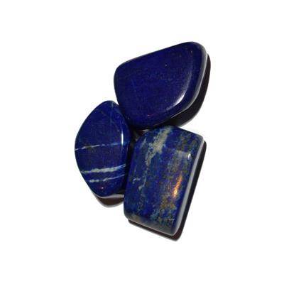 Lapis lazuli - Pierre polie