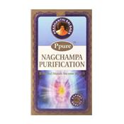 Encens Ppure - Nag Champa Purification