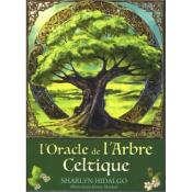 L'Oracle de l'Arbre Celtique