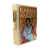 Anges du Karma Oracle