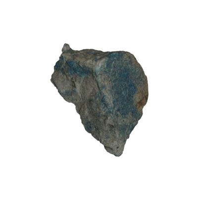 Lapis lazuli - La pierre brute
