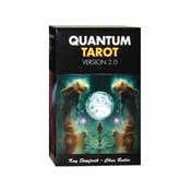 Tarot Quantique - Quantum Tarot