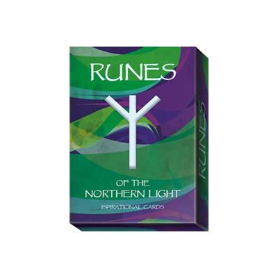 Cartes d'inspiration Runes du Northern Light