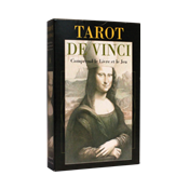 Tarot de Vinci - coffret