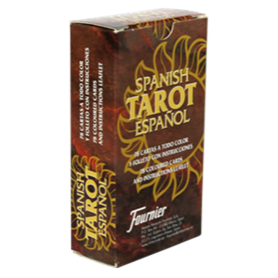 Tarot Espagnol