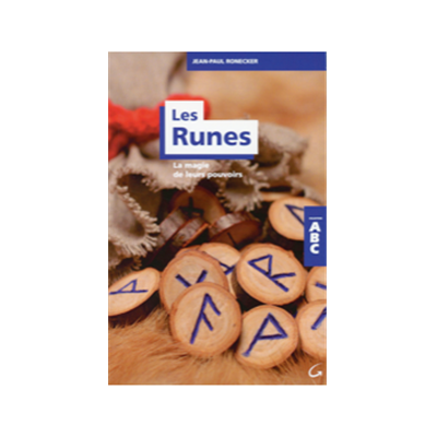 Les runes - La magie et leurs pouvoirs - ABC