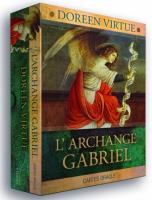 L'Archange Gabriel