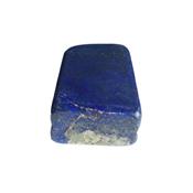 Forme Lapis Lazuli - Environ 340g