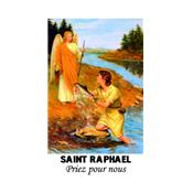 Neuvaine Saint Raphaël